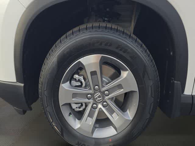 Thumbnail: 2026 Honda Pilot - 9