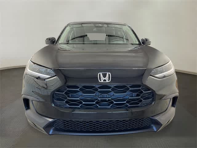 Thumbnail: 2026 Honda HR-V - 9