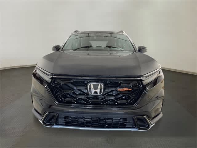 Thumbnail: 2026 Honda CR-V - 10