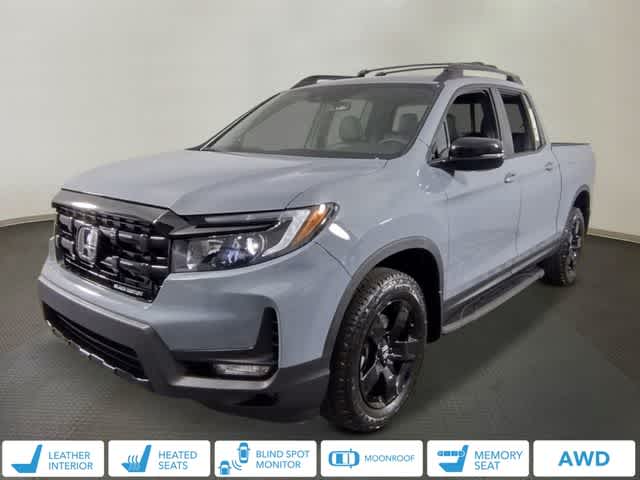 Thumbnail: 2026 Honda Ridgeline - 1