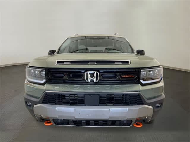 2026 Honda Passport TrailSport 10