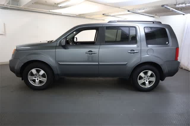 2011 Honda Pilot EX 3