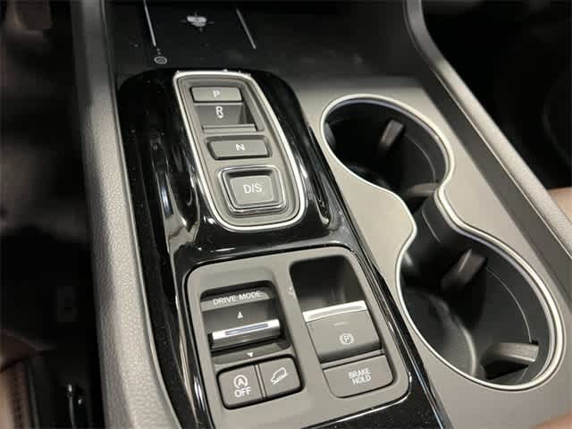 Thumbnail: 2025 Honda Pilot - 28