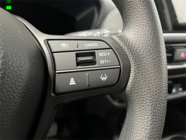 Thumbnail: 2026 Honda HR-V - 14