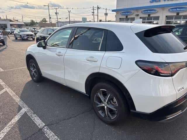 Thumbnail: 2023 Honda HR-V - 6