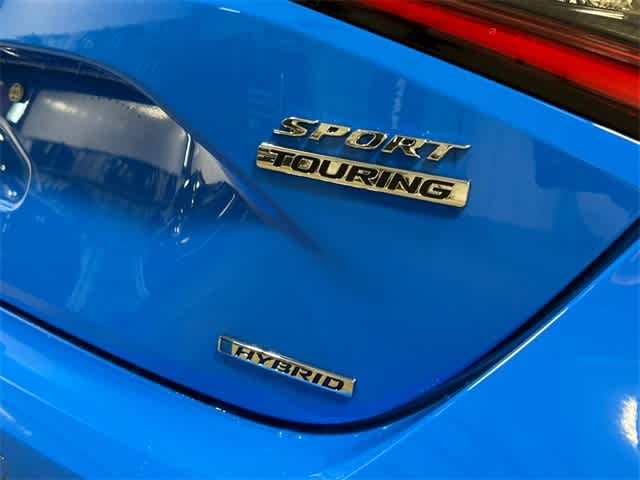 Thumbnail: 2026 Honda Civic - 7