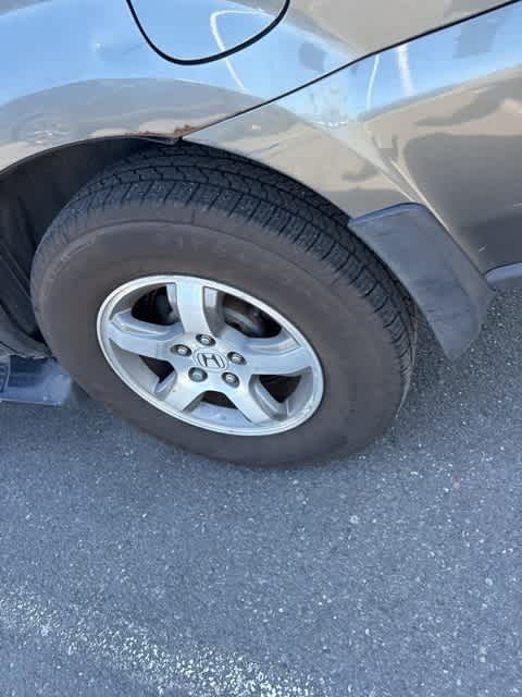 Thumbnail: 2007 Honda Pilot - 25