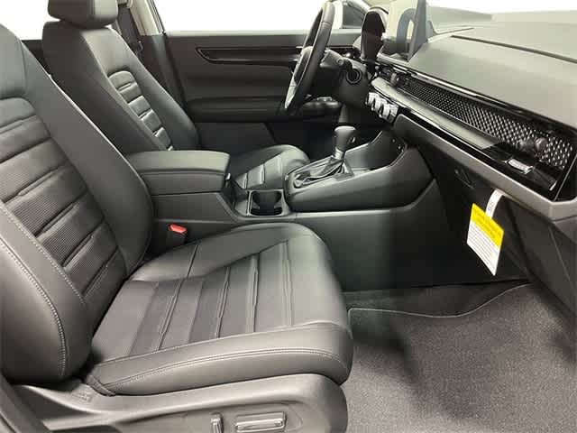 Thumbnail: 2026 Honda CR-V - 28