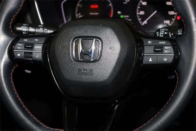 Thumbnail: 2023 Honda Pilot - 33