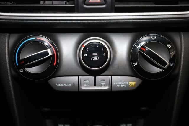 Thumbnail: 2018 Hyundai Kona - 28