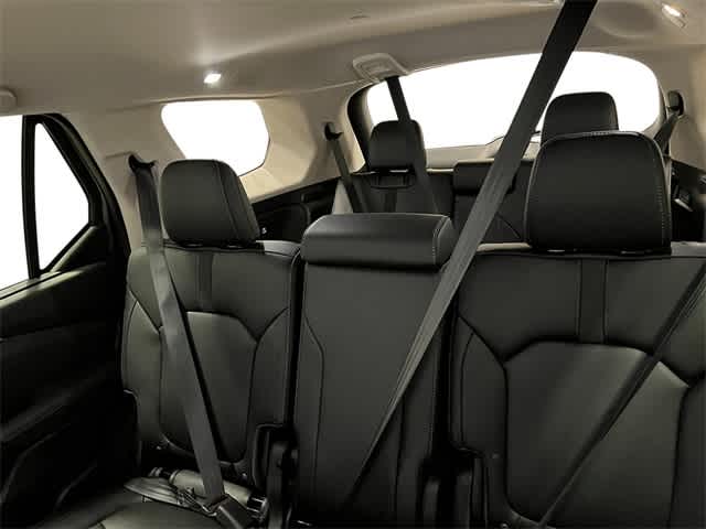 Thumbnail: 2025 Honda Pilot - 27