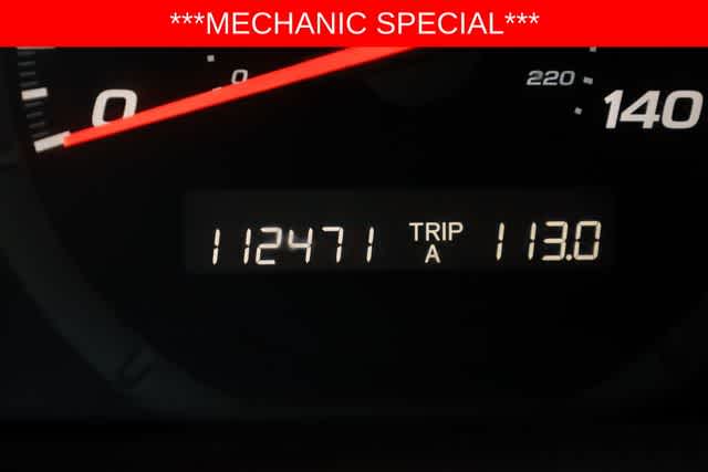Thumbnail: 2007 Honda Pilot - 17
