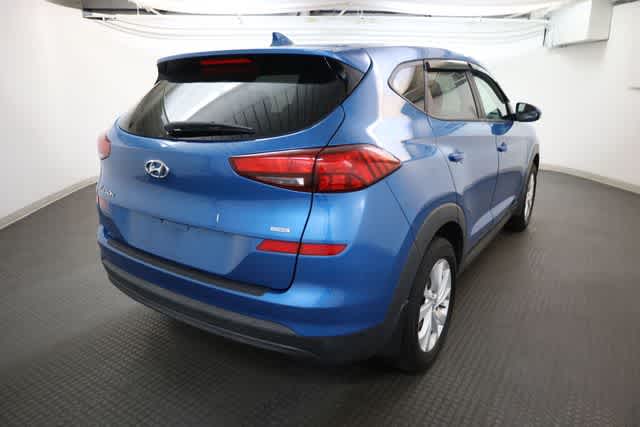 Thumbnail: 2019 Hyundai Tucson - 7
