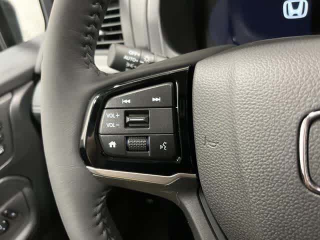 Thumbnail: 2026 Honda Odyssey - 15