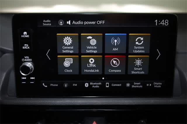 Thumbnail: 2024 Honda CR-V - 28