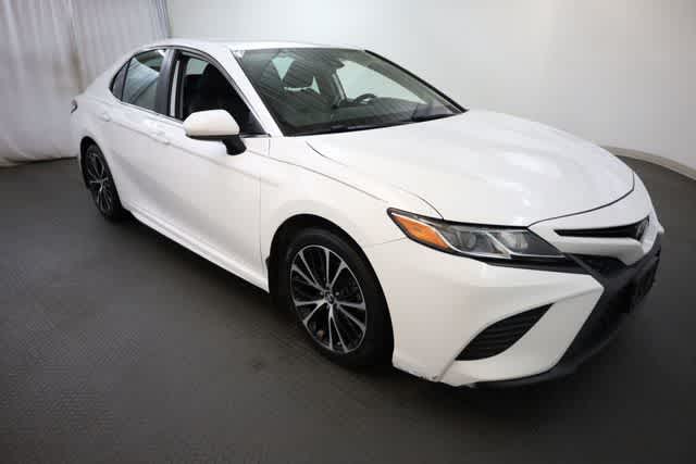 Thumbnail: 2019 Toyota Camry - 9