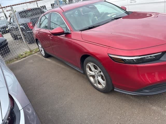 Thumbnail: 2023 Honda Accord - 5