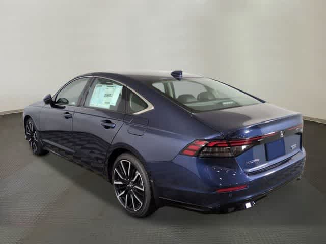 Thumbnail: 2026 Honda Accord - 3