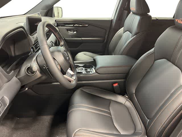 Thumbnail: 2026 Honda Pilot - 17