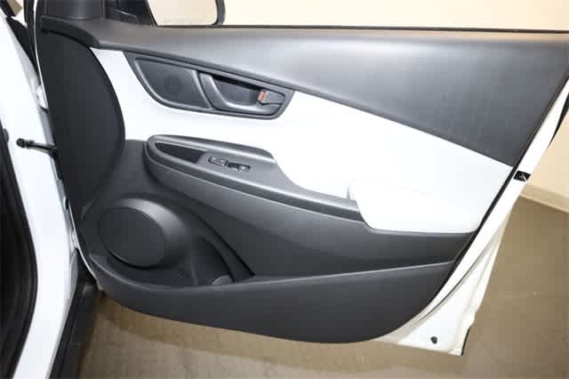 Thumbnail: 2022 Hyundai Kona - 22