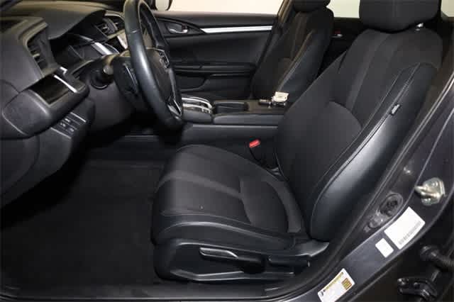 Thumbnail: 2019 Honda Civic - 15