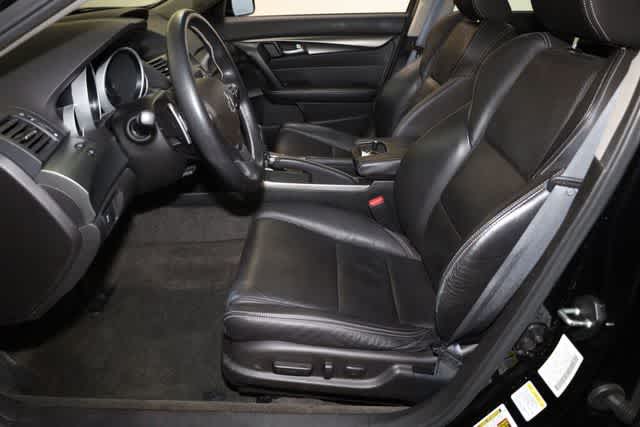 Thumbnail: 2013 Acura TL - 15