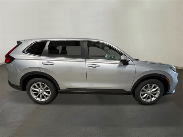 2025 Honda CR-V EX-L 7