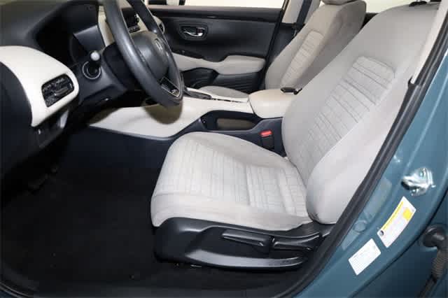 Thumbnail: 2024 Honda HR-V - 15