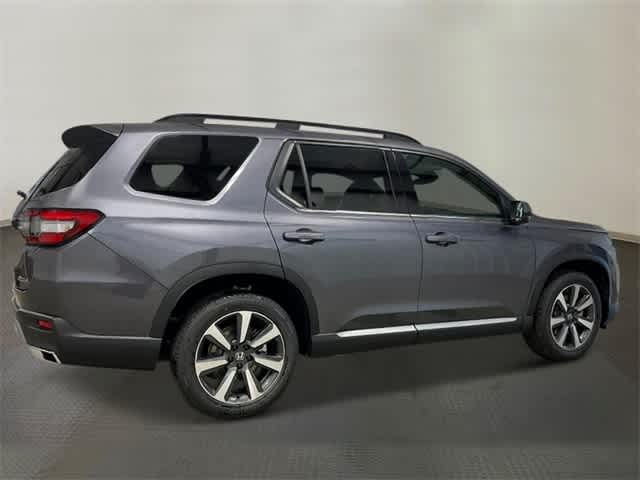 Thumbnail: 2025 Honda Pilot - 9