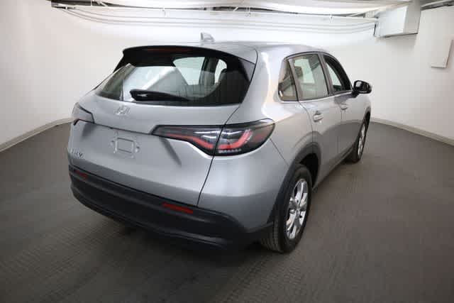 Thumbnail: 2023 Honda HR-V - 7