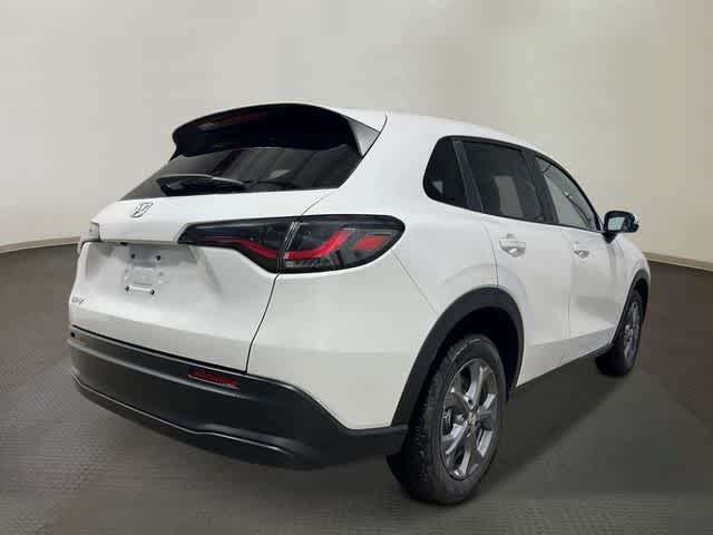 Thumbnail: 2026 Honda HR-V - 5