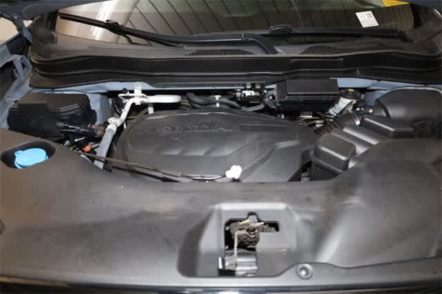 Thumbnail: 2023 Honda Passport - 38