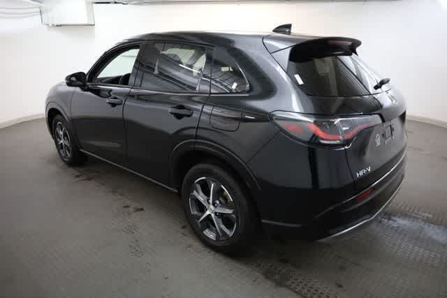 Thumbnail: 2024 Honda HR-V - 4