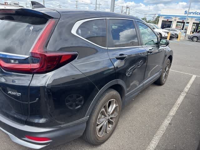 Thumbnail: 2022 Honda CR-V - 15