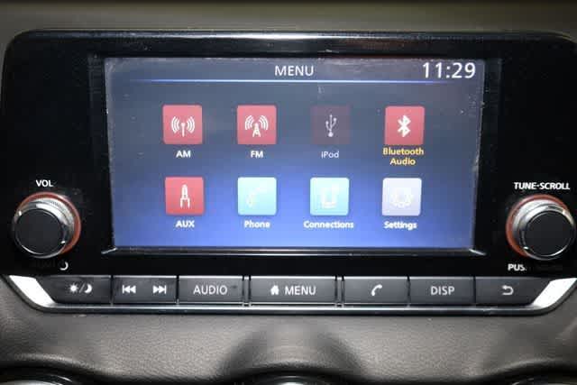 Thumbnail: 2020 Nissan Sentra - 28