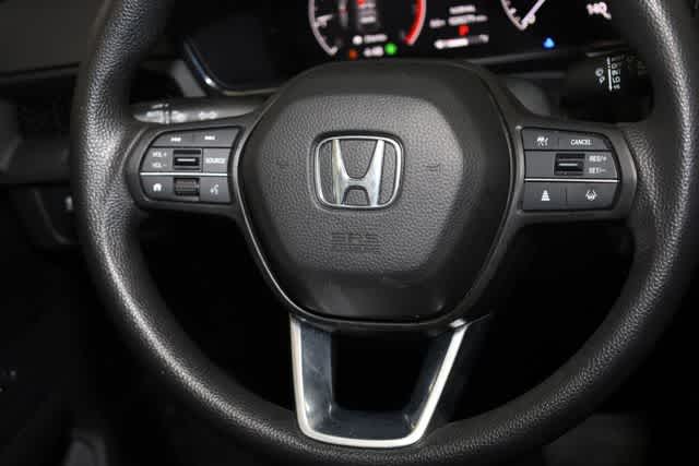 Thumbnail: 2023 Honda CR-V - 27