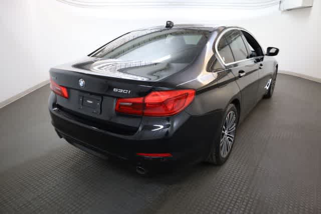 Thumbnail: 2018 BMW 5 Series - 7