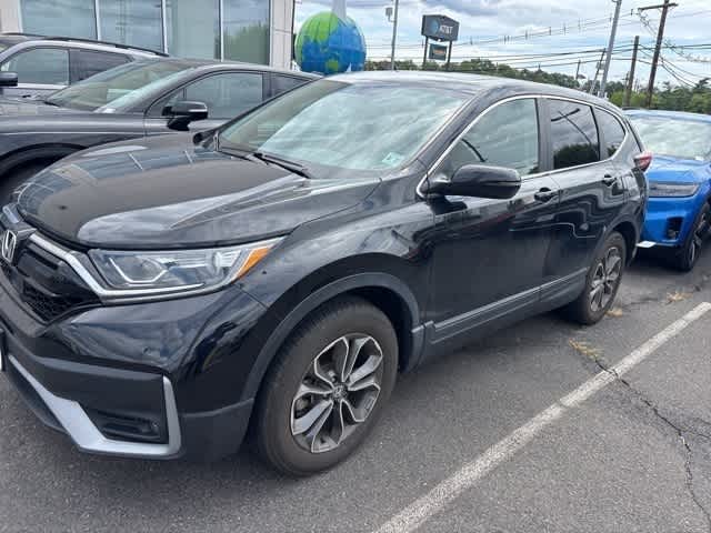 Thumbnail: 2022 Honda CR-V - 2
