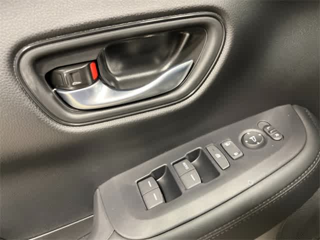 Thumbnail: 2026 Honda HR-V - 12