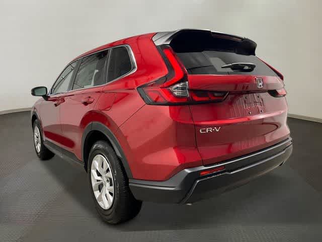 Thumbnail: 2026 Honda CR-V - 3