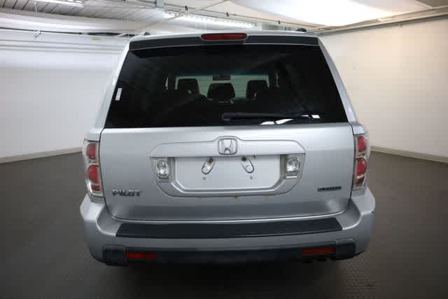Thumbnail: 2007 Honda Pilot - 6