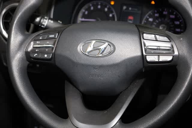 Thumbnail: 2023 Hyundai Kona - 32