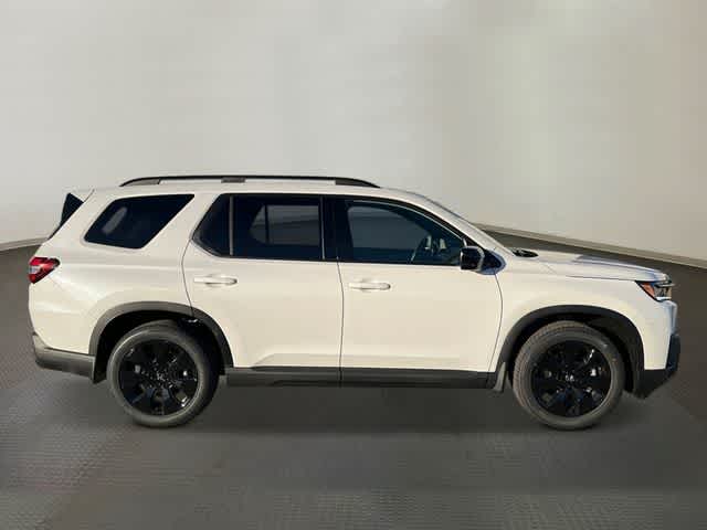 Thumbnail: 2026 Honda Pilot - 6