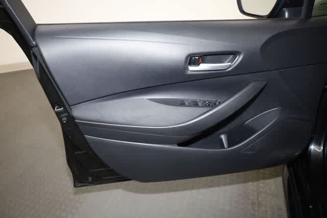 Thumbnail: 2021 Toyota Corolla - 13