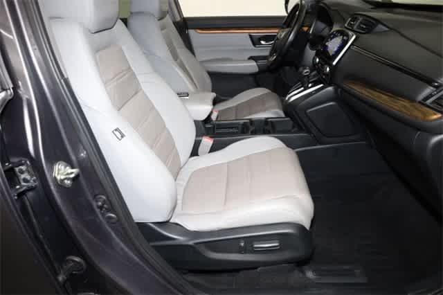 Thumbnail: 2018 Honda CR-V - 20