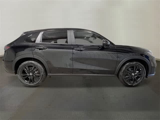 Thumbnail: 2026 Honda HR-V - 8