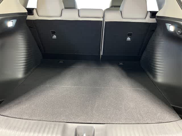 Thumbnail: 2026 Honda HR-V - 25