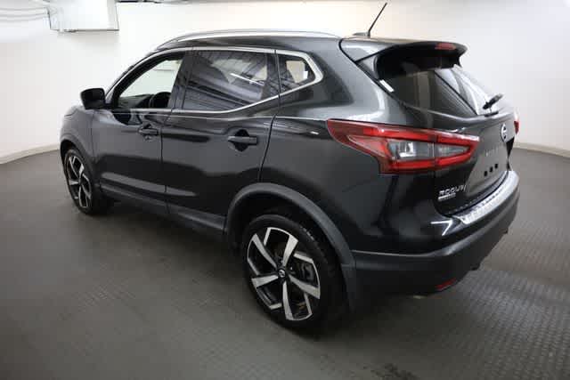 Thumbnail: 2020 Nissan Rogue Sport - 4