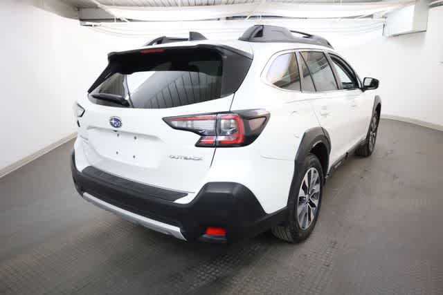 Thumbnail: 2024 Subaru Outback - 7