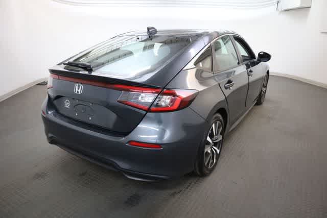 Thumbnail: 2023 Honda Civic - 7